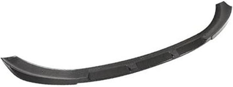 DEMULAX Carbon Fiber Front Splitter for BMW i3 - Image 1