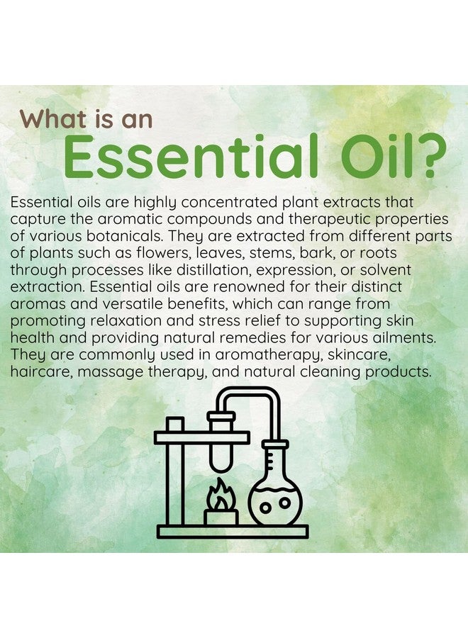Treezio Ylangylang Essential Oil - Mood Balancer, Stress Relief, And Hair & Skin Care Elixir.100% Pure & Natural(15ml) - Image 5