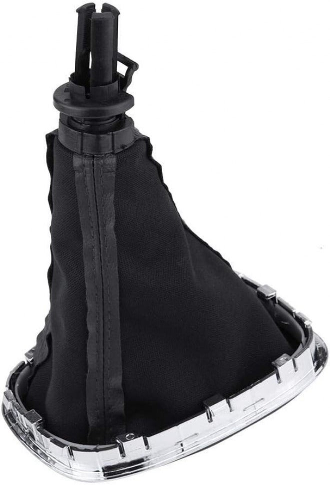Senyar for Gear Stick Gaiter Boot Cover Kit,Car Gear Shift Knob Lever Stick Gaitor Boot Cover for D 009140093 19276456 - Image 5