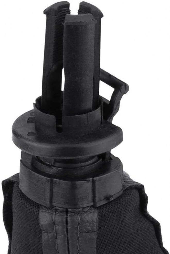 Senyar for Gear Stick Gaiter Boot Cover Kit,Car Gear Shift Knob Lever Stick Gaitor Boot Cover for D 009140093 19276456 - Image 4