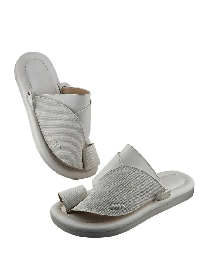 AL Fanoos Imperial Ramadan Signature Arabic sandals
