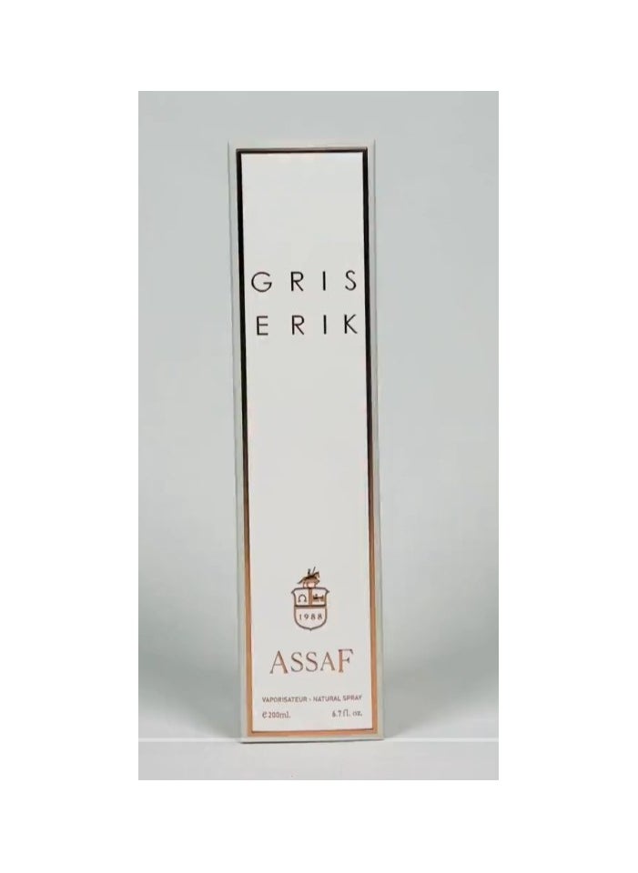 ASAAF Grace Assaf Perfume  - Image 2