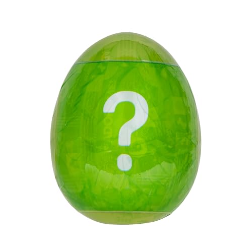Adopt Me! 10 Pack Mystery Pets - Series 1-10 - Top Online Game - Exclusive Virtual Item Code Included - Fun Collectible Toys for Kids Featuring Favorite Pets, Ages 6+ - Image 4
