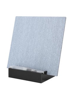 Thoraya Repeatable Water Drawing Board Inkless Water Painting Board with Brush and Water Reservoir  - Image 4