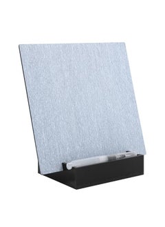 Thoraya Repeatable Water Drawing Board Inkless Water Painting Board with Brush and Water Reservoir  - Image 5