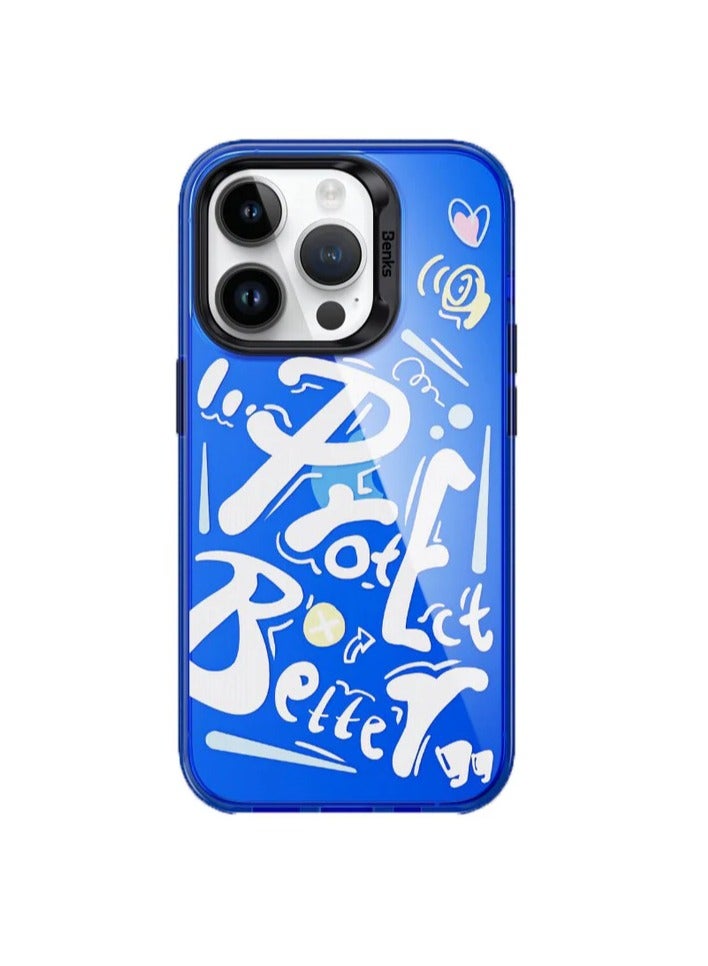 Benks Phone Case iphone 14 pro max - Image 1