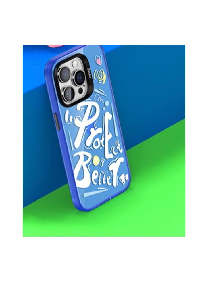 Benks Phone Case iphone 14 pro max - Image 2