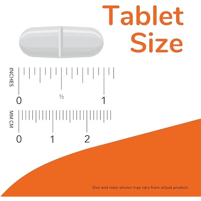 now Supplements, L-Carnitine 1,000 mg, Purest Form, Amino Acid, Fitness Support*, 50 Tablets - Image 3