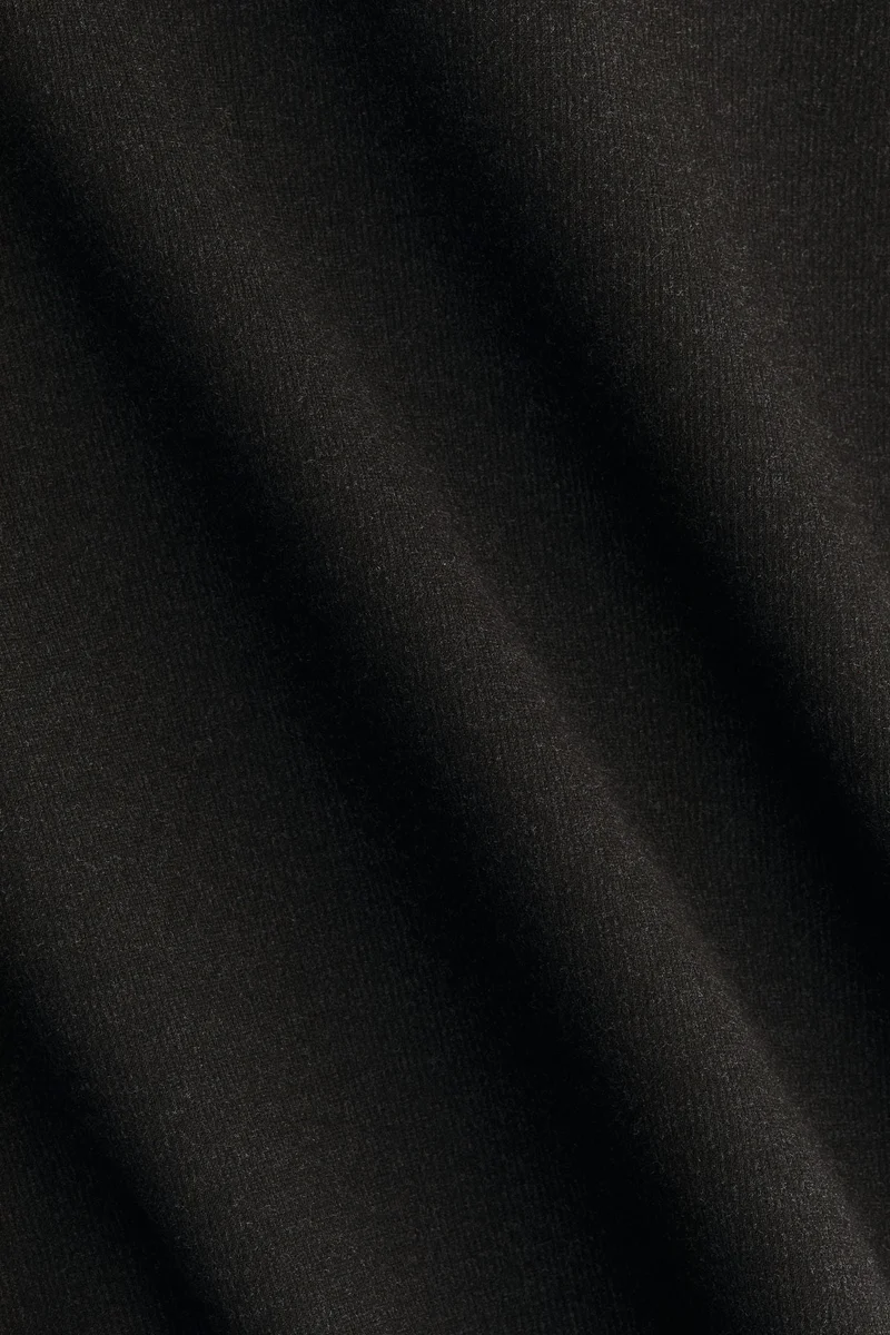 H&M Jersey pencil skirt