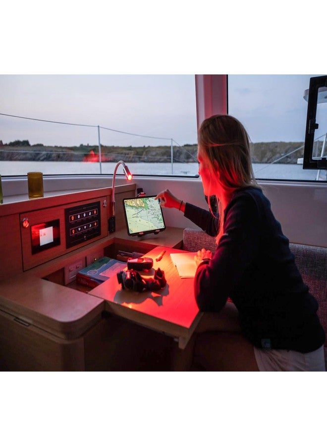 Scanstrut RlS-401 Rokk Mini Surface Mount - Image 4