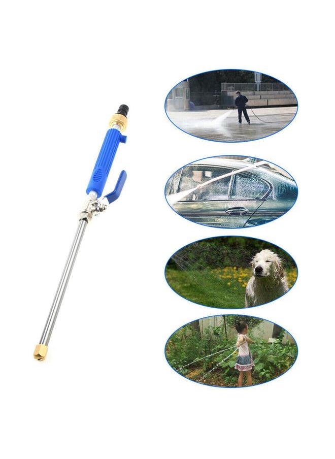 Thoraya High Pressure Power Washer Wand Aluminum Alloy Watering Sprayer Cleaning Tool for Car Washing Garden Watering  - Image 4