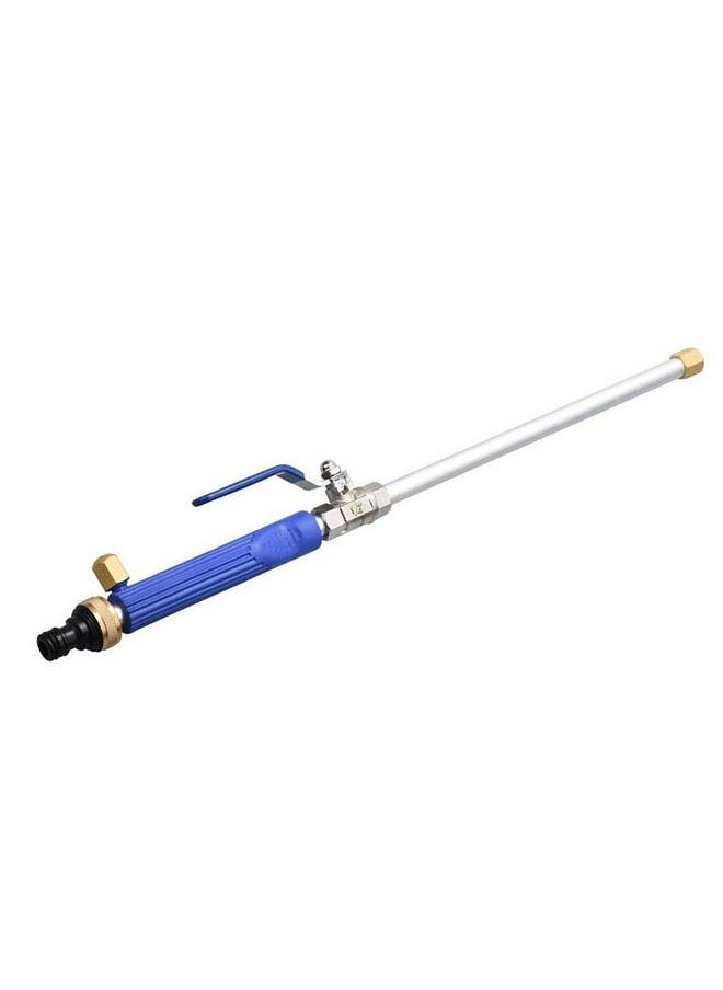 Thoraya High Pressure Power Washer Wand Aluminum Alloy Watering Sprayer Cleaning Tool for Car Washing Garden Watering  - Image 3
