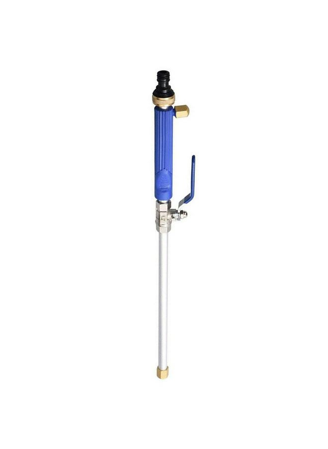 Thoraya High Pressure Power Washer Wand Aluminum Alloy Watering Sprayer Cleaning Tool for Car Washing Garden Watering  - Image 2
