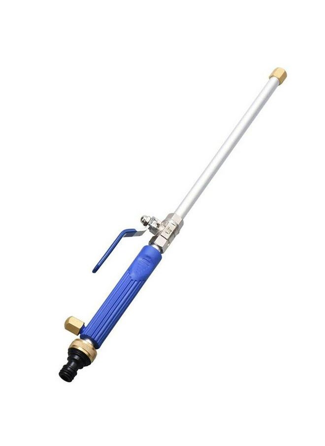 Thoraya High Pressure Power Washer Wand Aluminum Alloy Watering Sprayer Cleaning Tool for Car Washing Garden Watering  - Image 1