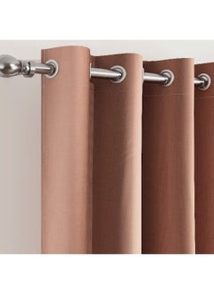 Home Box UNI 4-Piece Blackout Curtain Set 140 x 240 cm  - Image 1