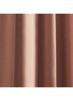 Home Box UNI 4-Piece Blackout Curtain Set 140 x 240 cm  - Image 4