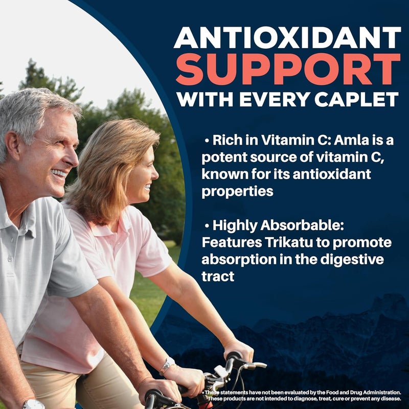 Ayush Herbs Flucomune - All-Natural Ayurvedic Herbal Supplement for Healthy Lung & Nasal Function, 90 Vegetarian Capsules - Image 5