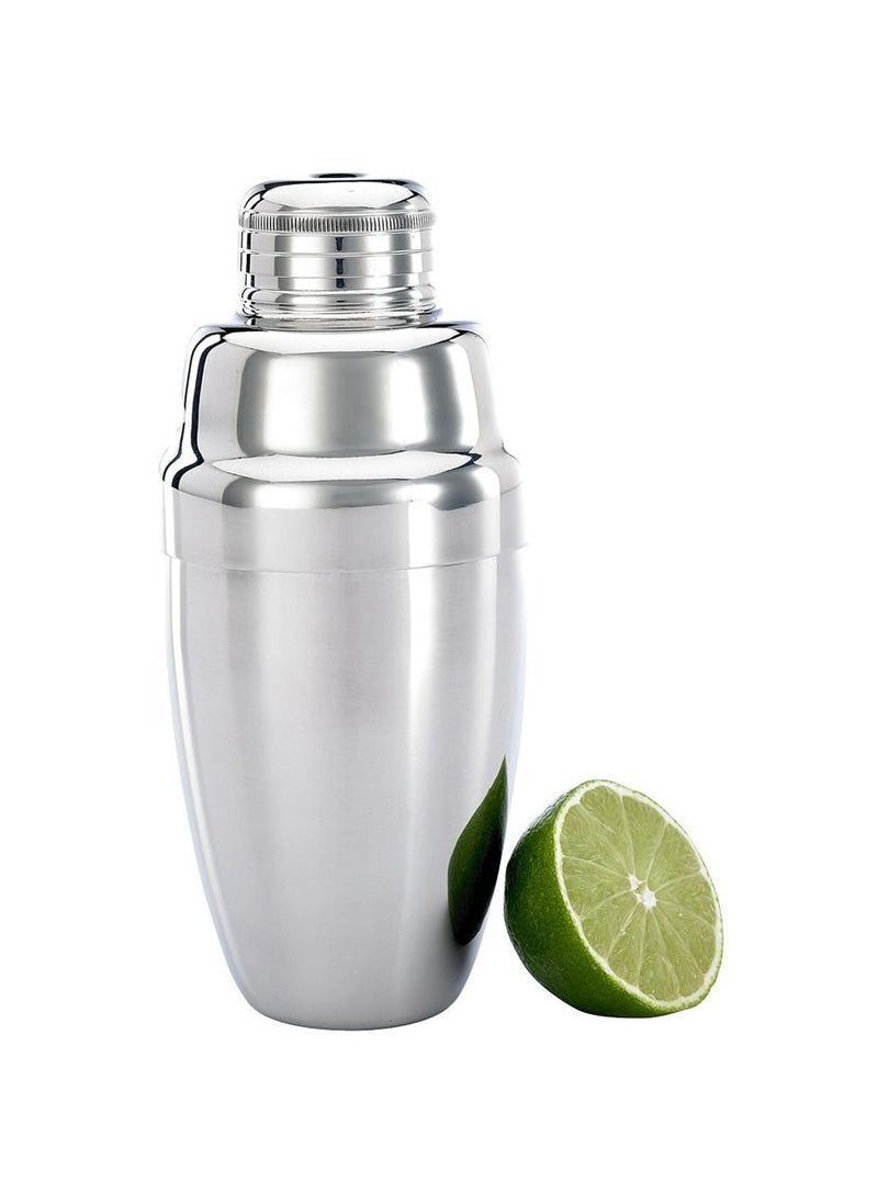 Bar Infusion Premium Non-Magnetic Stainless Steel Wine Ice Coffee Drink Cocktail Set for Home Party Bar 500ML Classic and Elegant  - Image 1