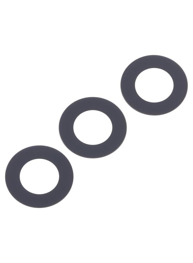 erorex For Samsung Galaxy S24 FE SM-S721B 10set Back Camera Lens - Image 2