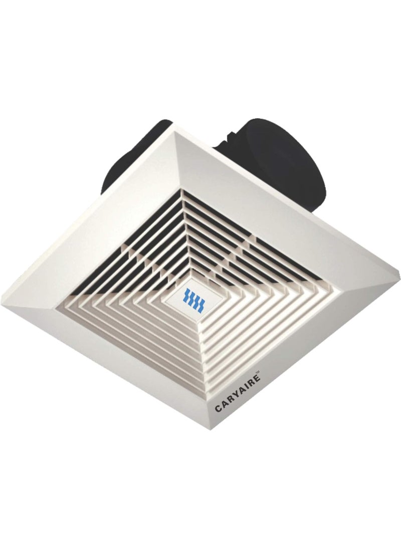 Caryaire Caryaire Ceiling Exhaust Industrial Blower CVFE 200  - Image 1