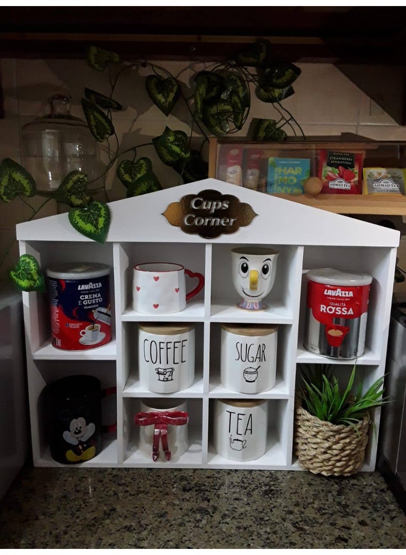 Coffee Corner 40 * 60 * 10 cm - Image 2