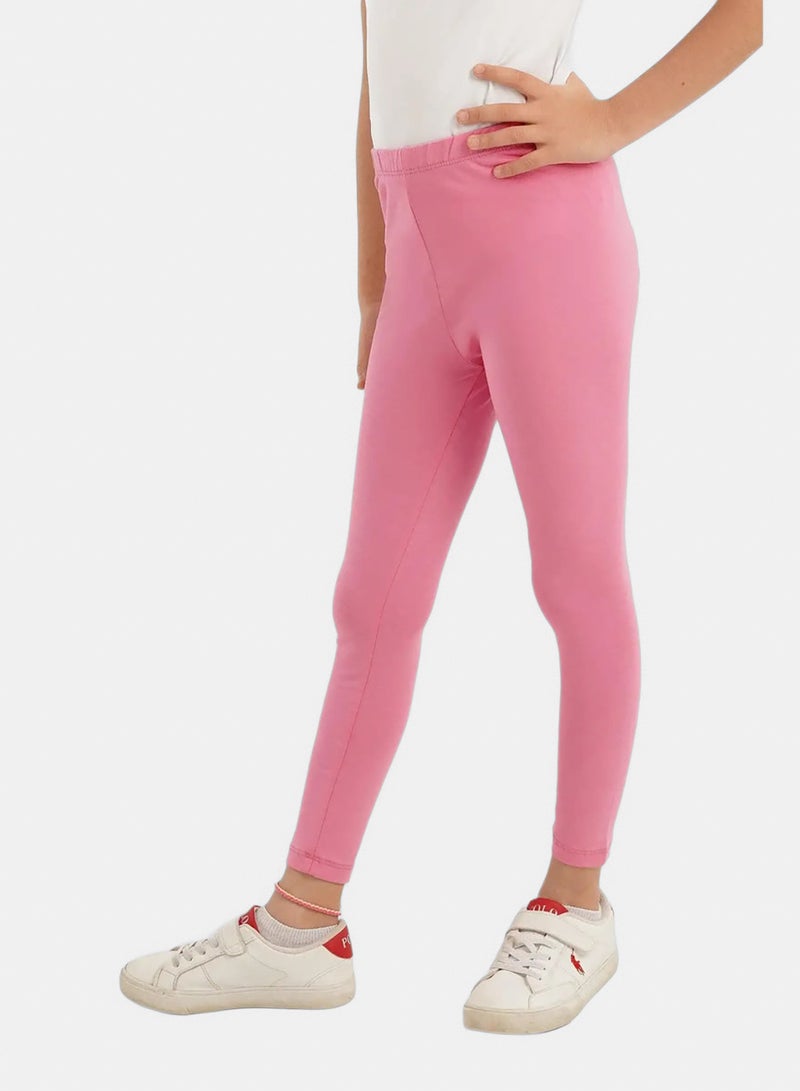 Carina Girly Long Leggings - Image 2