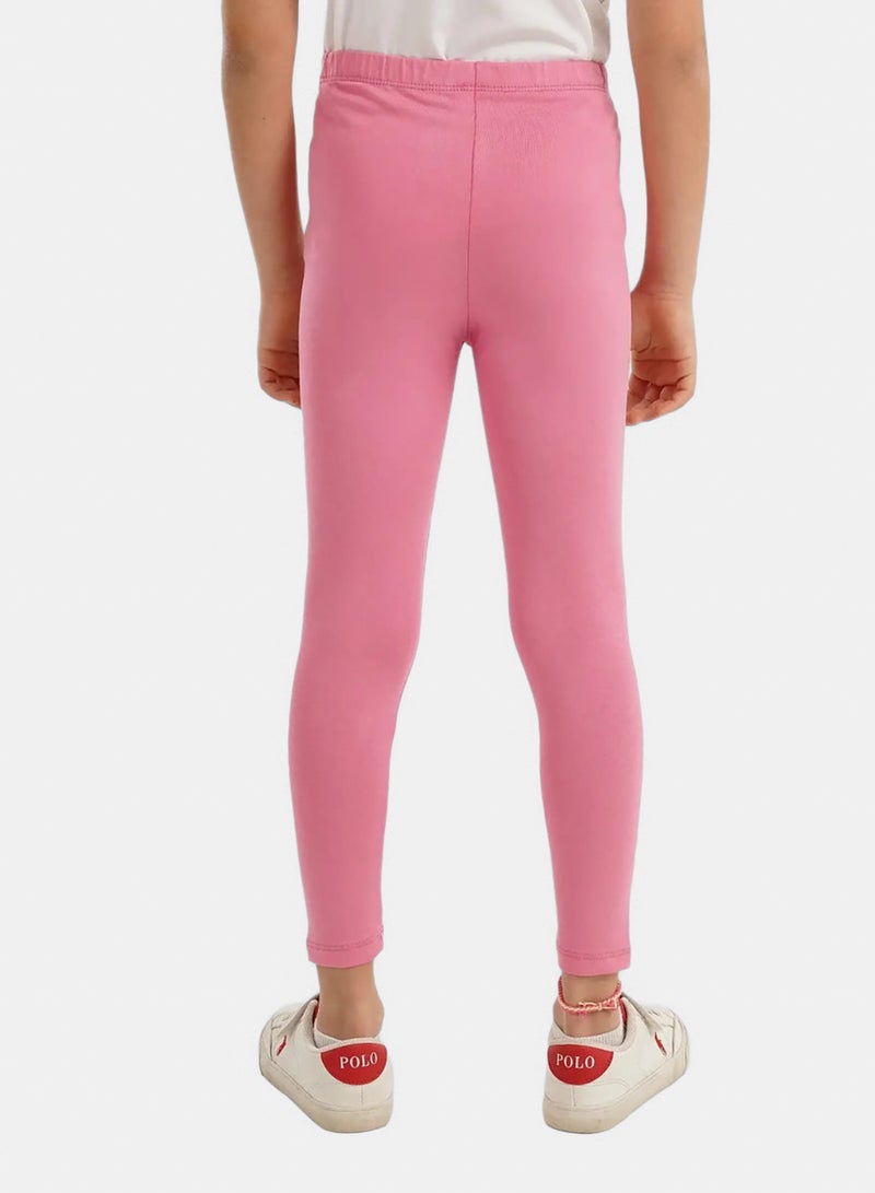 Carina Girly Long Leggings - Image 3