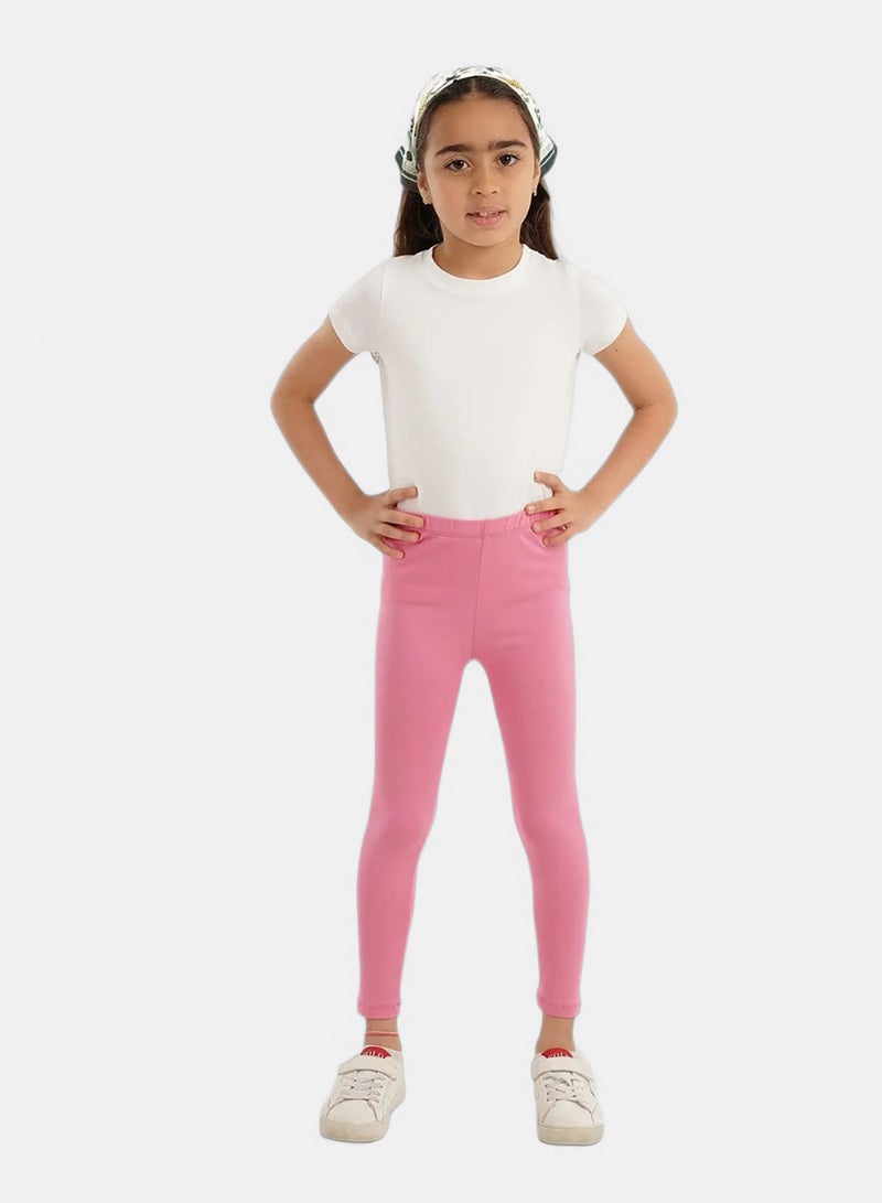 Carina Girly Long Leggings - Image 4