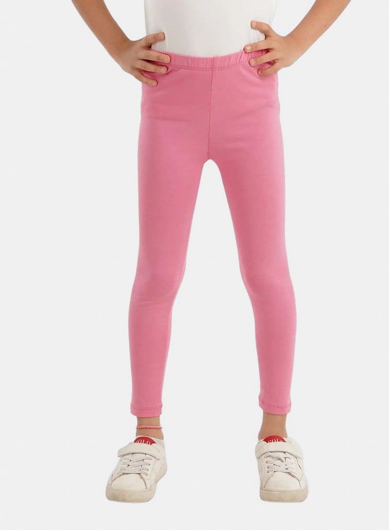 Carina Girly Long Leggings - Image 1