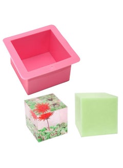 Large Cube Square Soap Candle Cake Jelly Resin Silicone Mold Mould 500Ml - pzsku/ZD3438F9E2FA2B2E9F27DZ/45/_/1720617948/24ecfd8c-4bc8-4435-b4bf-6606e2d68f8a