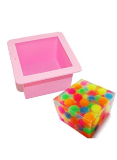 Large Cube Square Soap Candle Cake Jelly Resin Silicone Mold Mould 500Ml - pzsku/ZD3438F9E2FA2B2E9F27DZ/45/_/1720617949/2bfcc718-24c8-454a-aa73-25ee651024d0