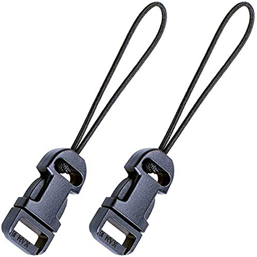 Eorefo Camera Strap Camera Neck Strap with Quick-release Buckles for Mirrorless Camera.(Black) - Image 3