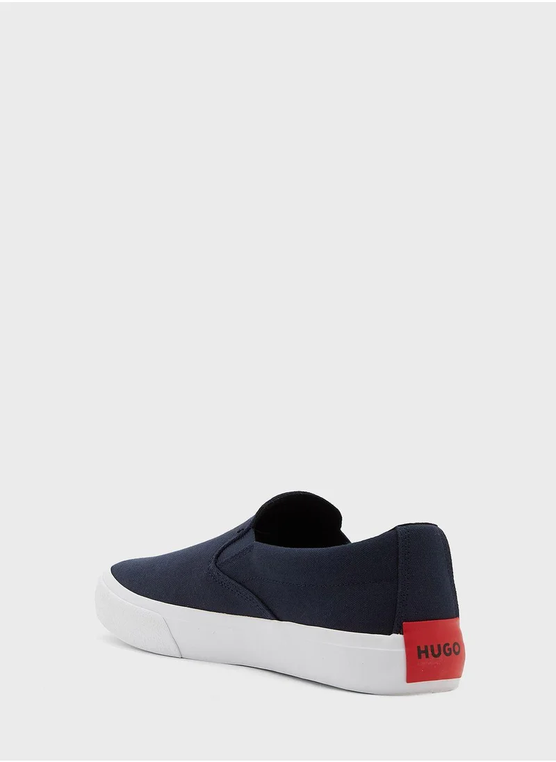 HUGO Casual Slip Ons