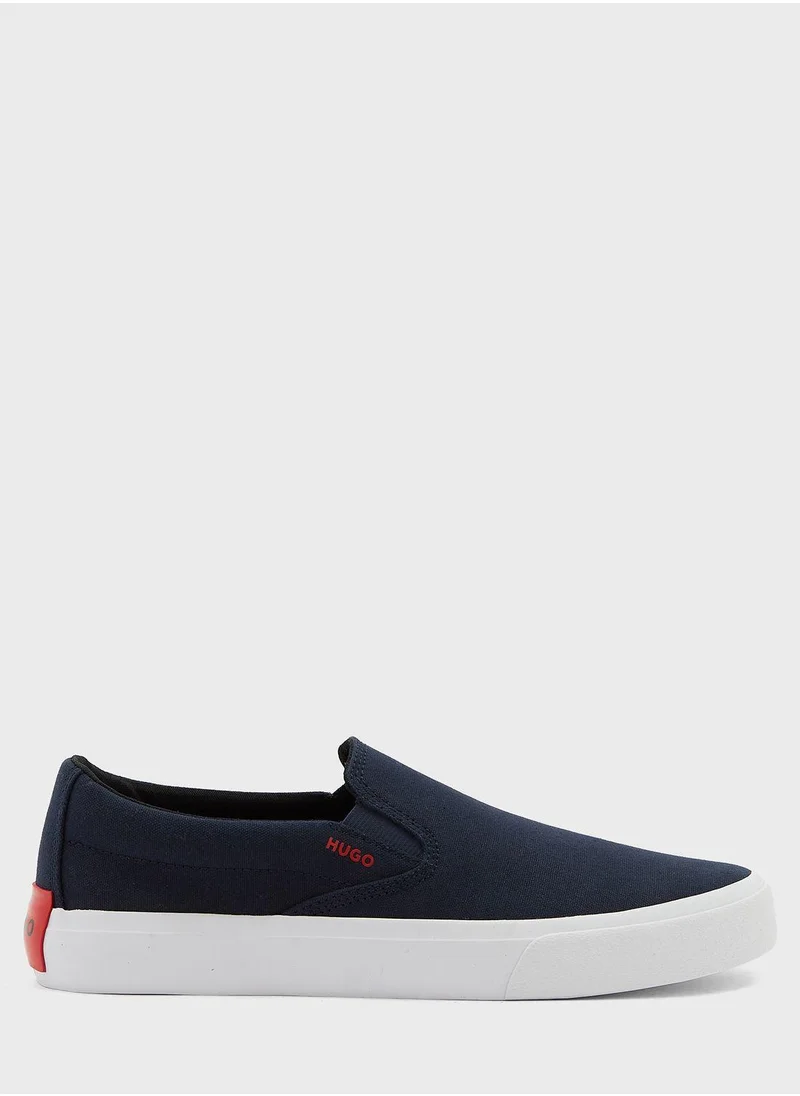 HUGO Casual Slip Ons
