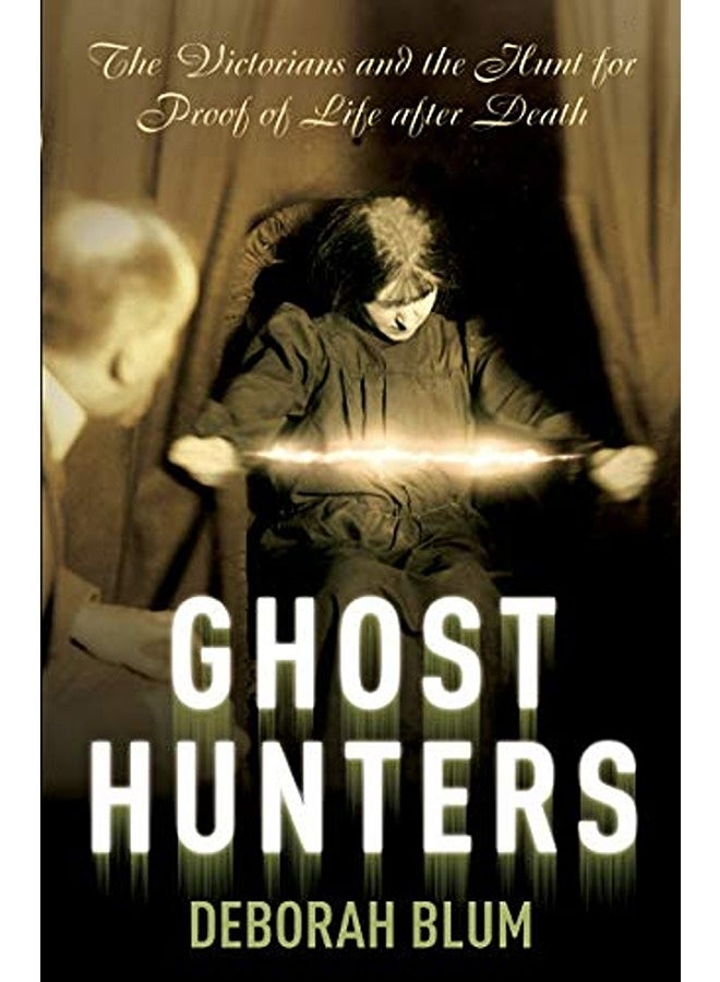 The Ghost Hunters