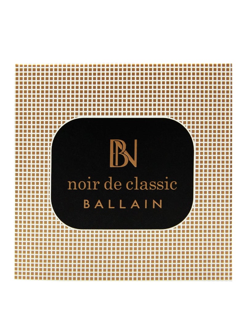 Ballain Noir de classic Edp 100ML - Image 2