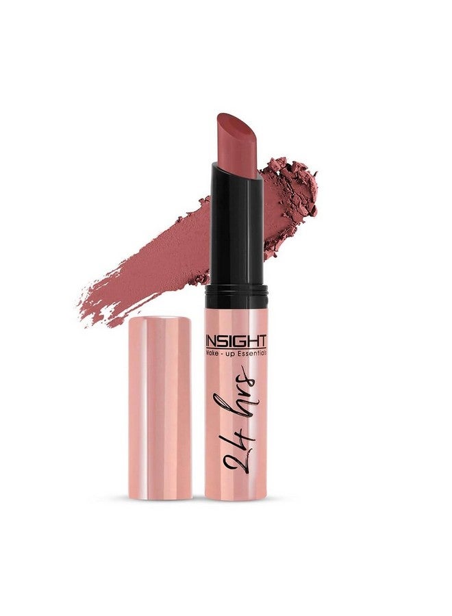 INSIGHT COSMETICS 24 HRS NON TRANSFER MATTE LIPSTICK (LL03-13) - Image 1