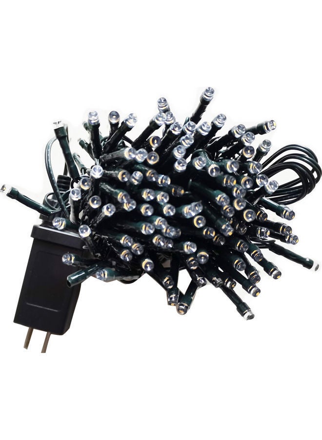 NIBEMINENT 100-Beads String Light Multicolour - Image 4