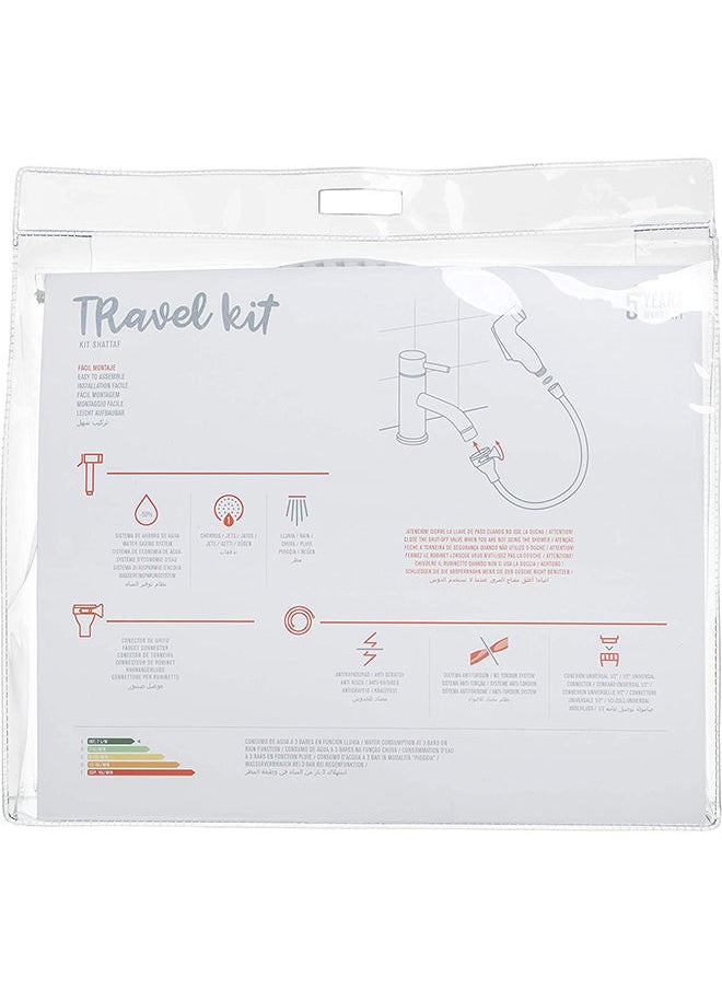 Travel Kit Shattaf Chrome - pzsku/ZD34427DE19D7E8EFF129Z/45/_/1678177895/392e3e2c-885f-4cd1-ab49-381a9b2e9ac7