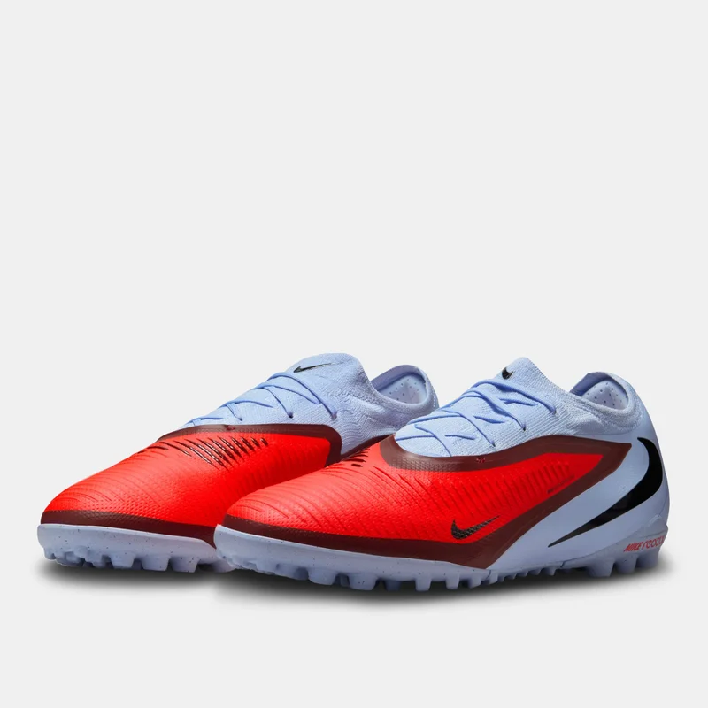 Nike Men's Phantom 6 Low Pro TurfGround Football Shoes