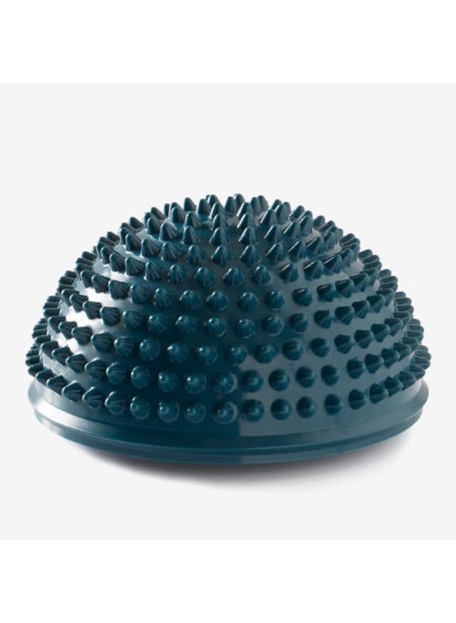 دوميوس قاعدة توازن الكرة لتمارين اللياقة البدنية بوجهين قابلة للتعديل - Image 3