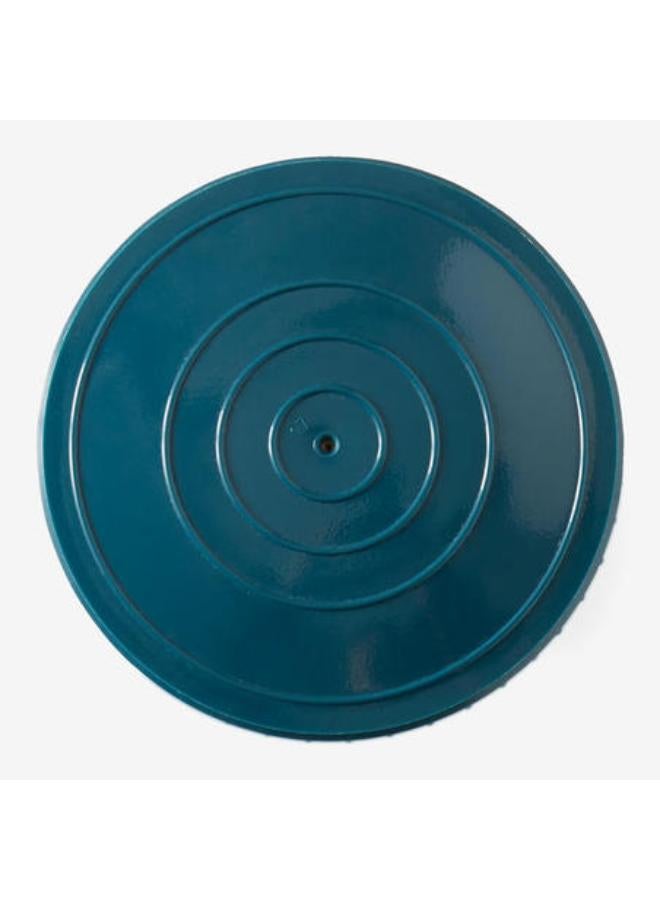 دوميوس قاعدة توازن الكرة لتمارين اللياقة البدنية بوجهين قابلة للتعديل - Image 4