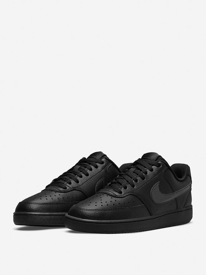 Nike Court Vision Lo Sneakers - Image 3