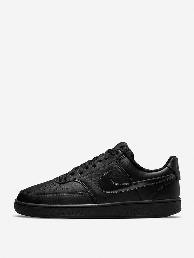 Nike Court Vision Lo Sneakers - Image 1