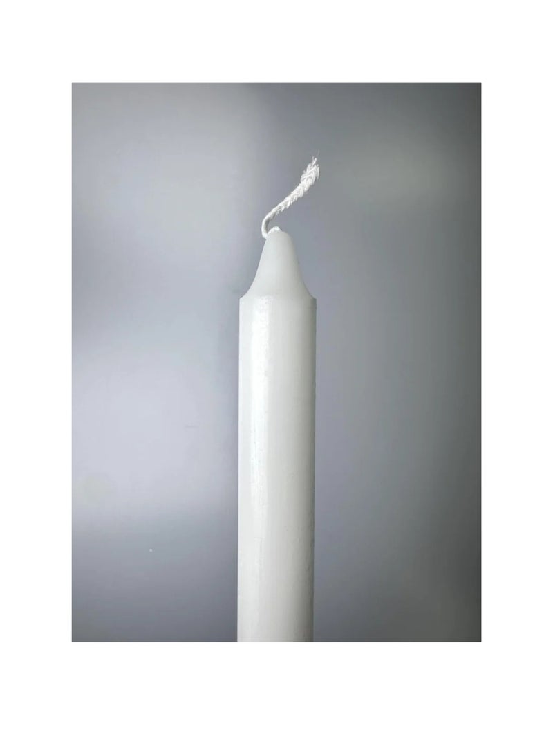 LOWHAT 4-Piece Scented Candle - Image 2