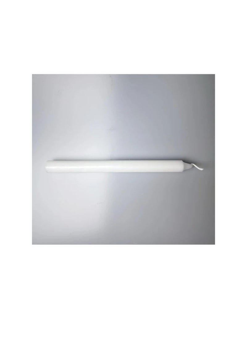 LOWHAT 4-Piece Scented Candle - Image 3