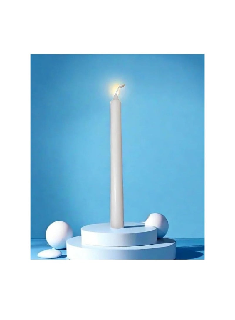 LOWHAT 4-Piece Scented Candle - Image 5