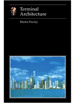 Terminal Architecture - pzsku/ZD3445DC5156E68FE9366Z/45/_/1730194923/9a79585e-969c-4b8e-9d4d-af2e23115d81