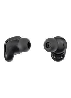 ELTRAZONE Buds 6 Play with 10mm Dynamic Driver, AI Noise Reduction, 36-Hour Battery Life, Bluetooth® 5.4, and Touch Control – Global Version in Black  - Image 2