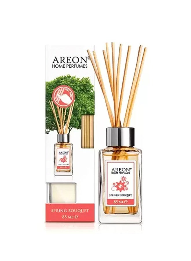 Areon Home Perfumes Sticks 85ml Spring Bouquet
